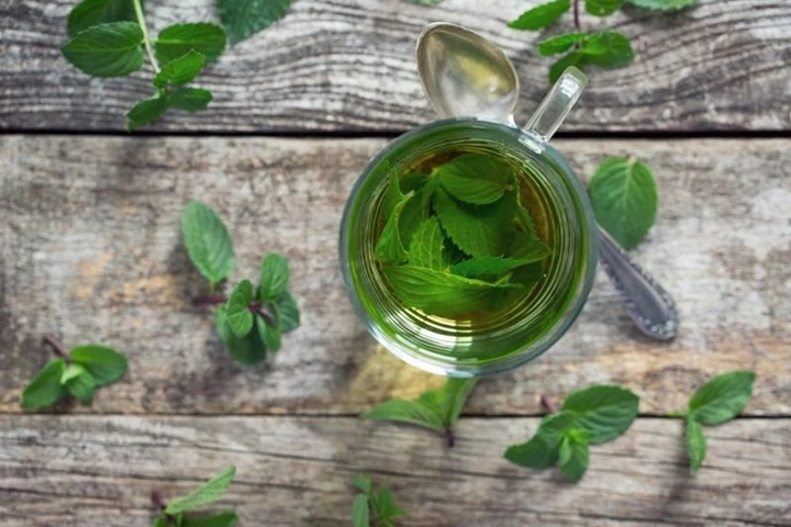 Hãy thải độc cơ thể bằng các thức uống detox tuyệt vời sau - 5