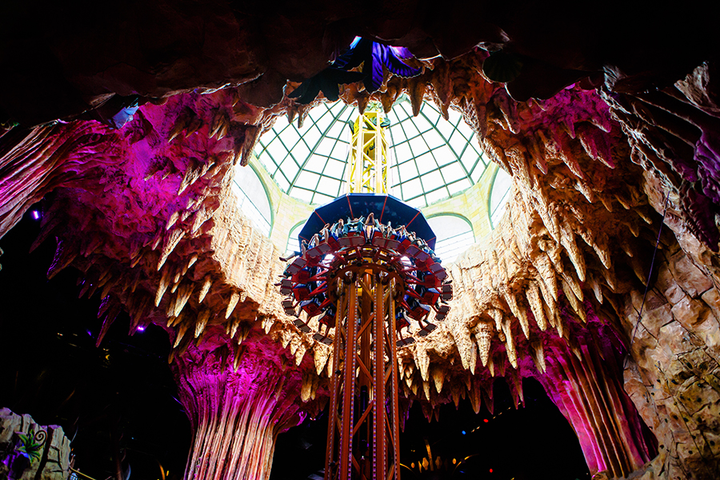 Blogger du lịch nổi tiếng gợi ý 5 điểm sống ảo tuyệt vời ở Bà Nà - 6