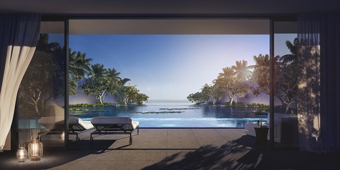 Regent Phu Quoc – Dấu ấn nổi bật của thị trường khách sạn nghỉ dưỡng cao cấp - 6