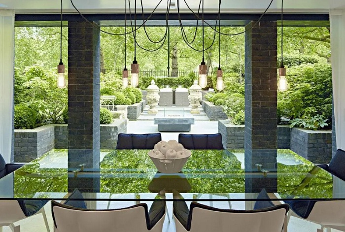 Có gì trong biệt thự xa hoa hơn 500 tỷ đồng ở London? - 2