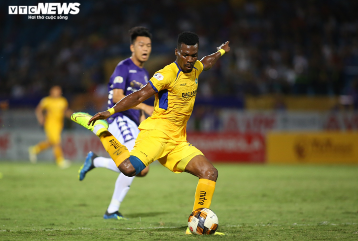 'Hà Nội FC mạnh nhất V-League, Sông Lam Nghệ An thắng may mắn' - 1