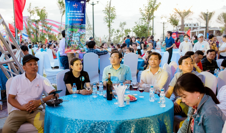 Kỳ quan khắp thế giới được tái hiện tại Công viên Năm Châu – Nghệ An - 1