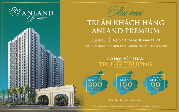 Tập đoàn Nam Cường tri ân khách hàng dự án Anland Premium trước bàn giao - 2