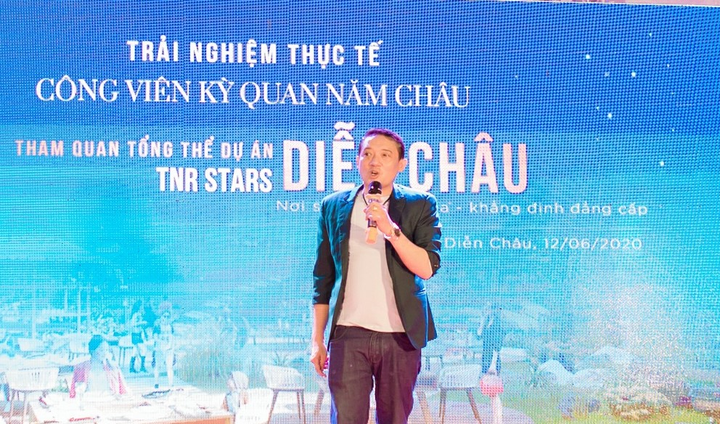 Kỳ quan khắp thế giới được tái hiện tại Công viên Năm Châu – Nghệ An - 2