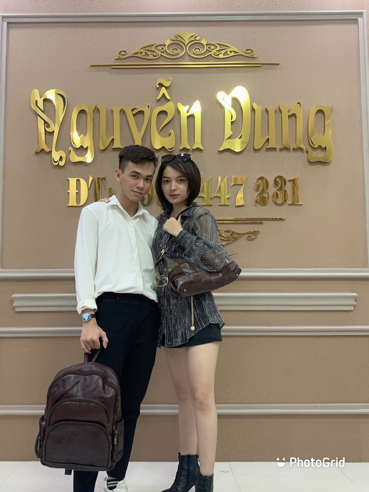 Nguyễn Dung Boutique: Thương hiệu hàng si phụ kiện thời trang được yêu thích - 2