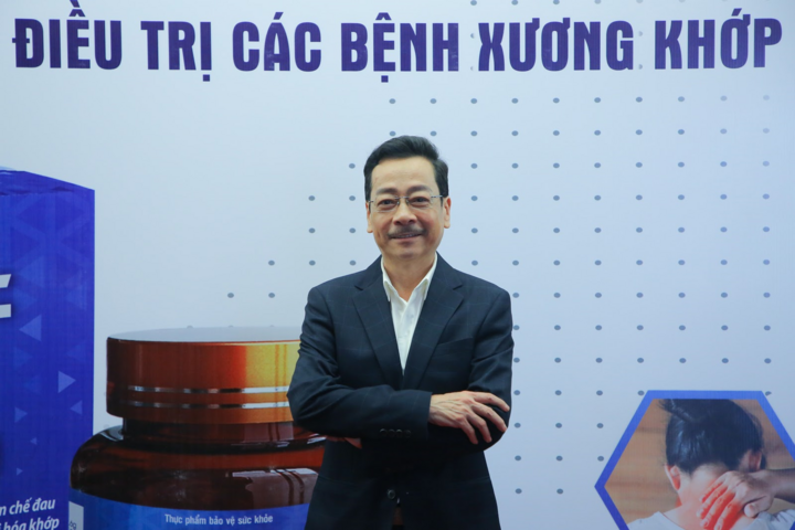 Sản phẩm hỗ trợ điều trị bệnh xương khớp Phục Cốt Linh có tốt không? - 4