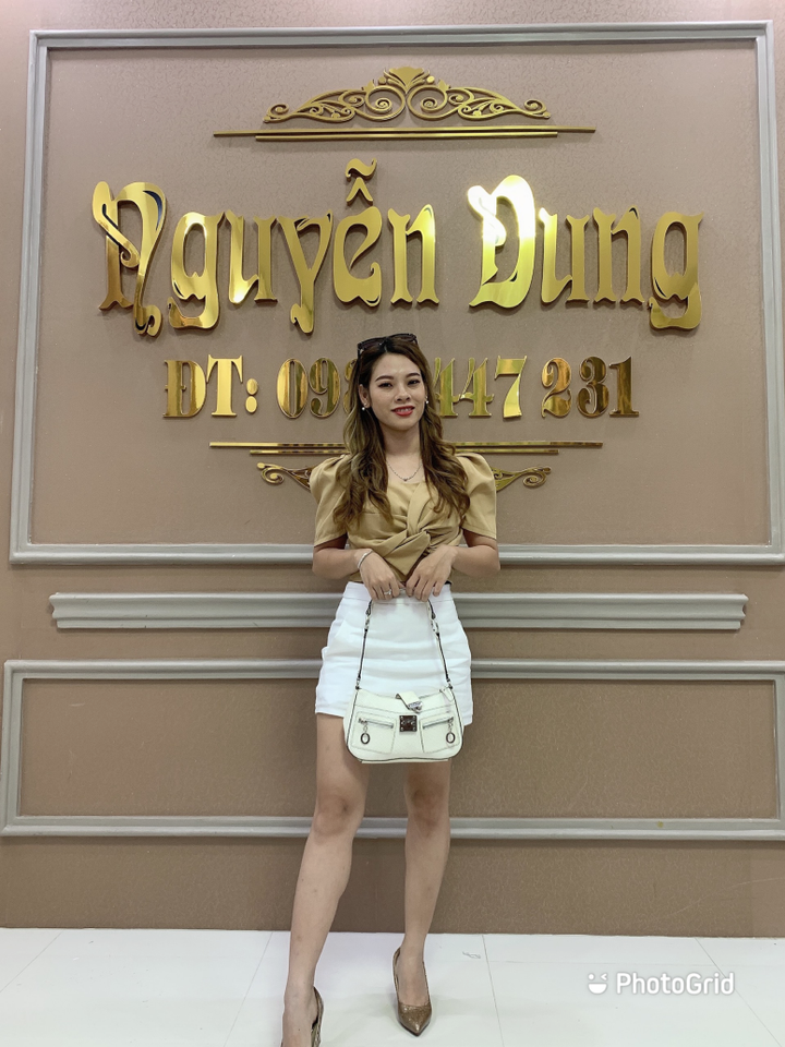 Nguyễn Dung Boutique: Thương hiệu hàng si phụ kiện thời trang được yêu thích - 3