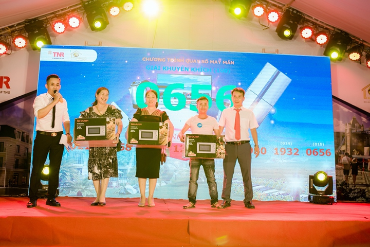 Kỳ quan khắp thế giới được tái hiện tại Công viên Năm Châu – Nghệ An - 7