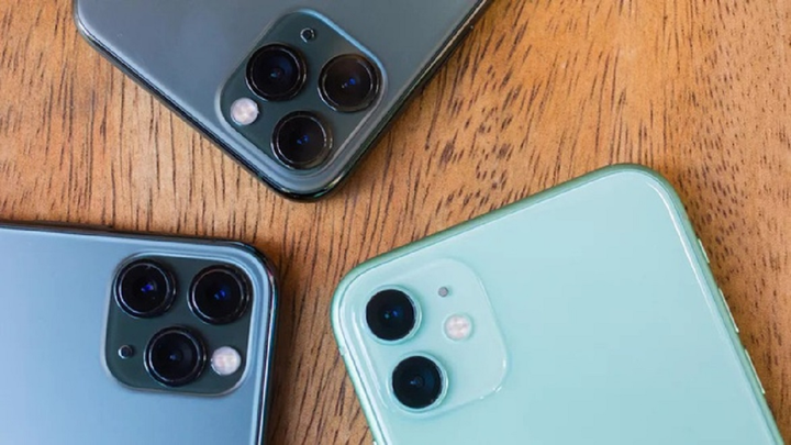 Ba công ty đang thống trị thị trường smartphone cao cấp - 1