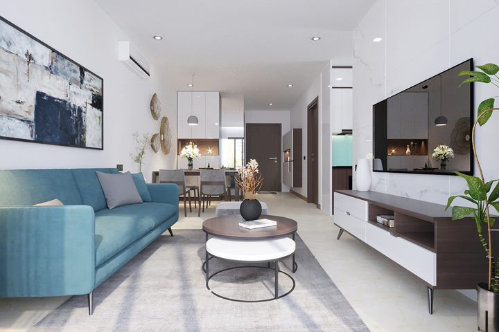 Chính thức mở bán Rose Town, dự án 'hot' khu vực phía Nam Hà Nội - 3