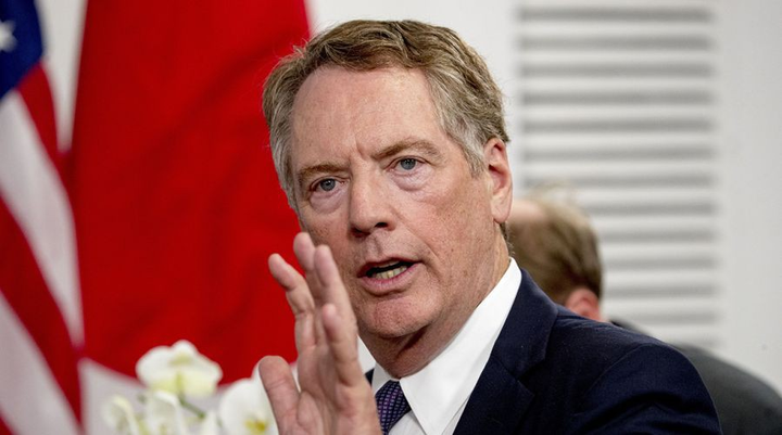 Mua nhiều nông sản Mỹ, Trung Quốc tuân thủ Thỏa thuận thương mại giai đoạn đầu - 1