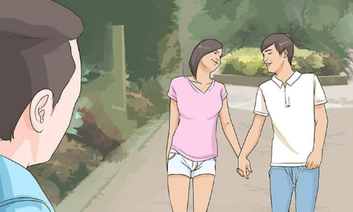 Tên du côn hóa ra là bố vợ tương lai - 1