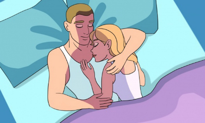 Cuộc sống như thiên đường trước khi lấy vợ - 1