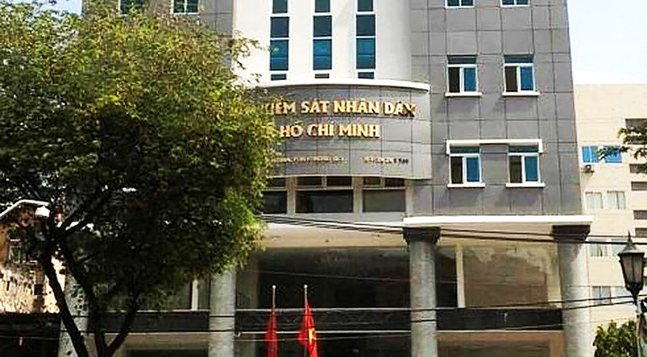 Sai sót trong xử lý vụ án, Viện KSND TP.HCM xin rút kinh nghiệm - 1