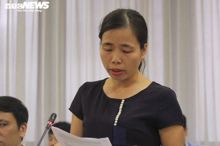 Thanh tra toàn bộ các cuộc đấu giá đất có sự tham gia của vợ chồng Đường 'Nhuệ' - 1