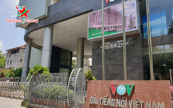 Phát thanh trong kỷ nguyên số và xu thế ở Việt Nam - 2