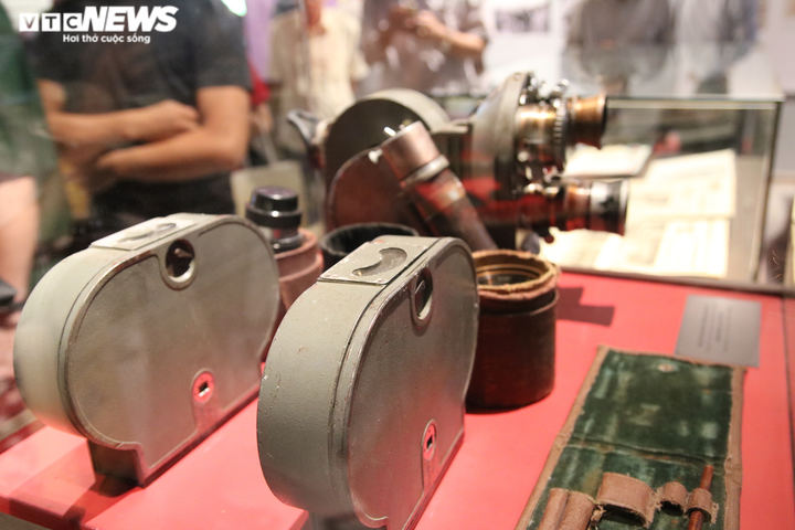 Khai trương Bảo tàng Báo chí Việt Nam - nơi lưu giữ lịch sử báo chí nước nhà - 6