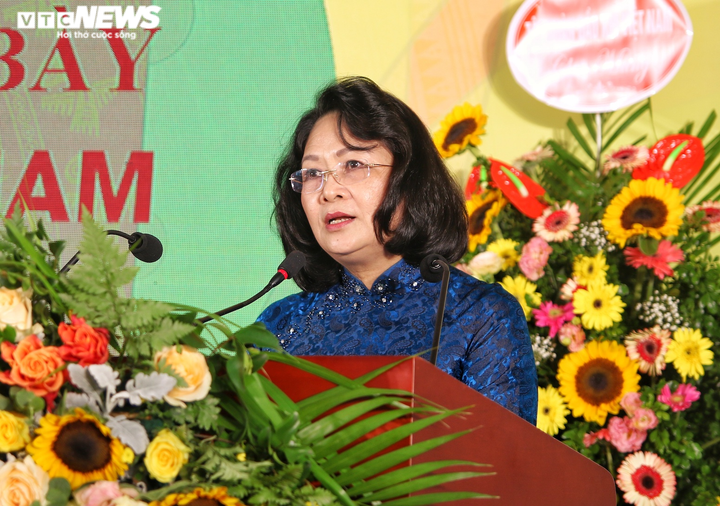 Khai trương Bảo tàng Báo chí Việt Nam - nơi lưu giữ lịch sử báo chí nước nhà - 2