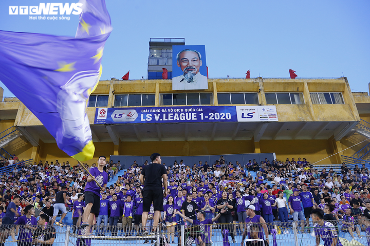 Hà Nội FC thua đau trong ngày sinh nhật: Nuốt 'trái đắng' bằng cách nào? - 2