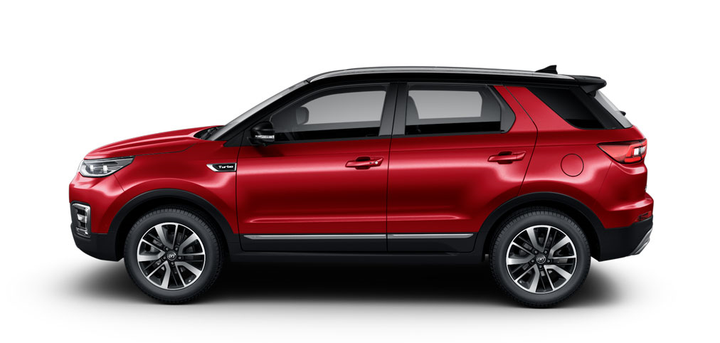 Người Trung Quốc chuộng thương hiệu ô tô nào nhất? - 2