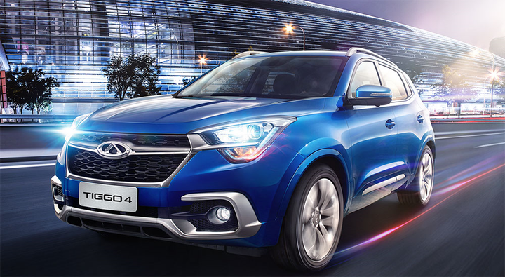 Người Trung Quốc chuộng thương hiệu ô tô nào nhất? - 7