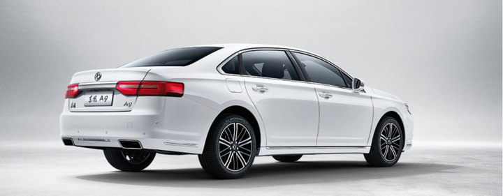 Người Trung Quốc chuộng thương hiệu ô tô nào nhất? - 1