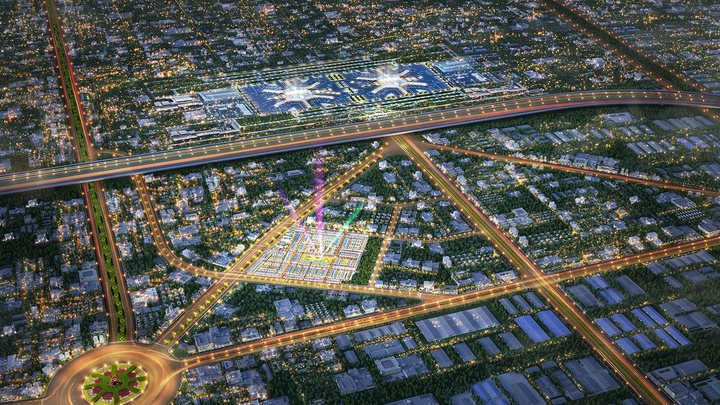 Century City - Tâm điểm kết nối đầu tư - 1