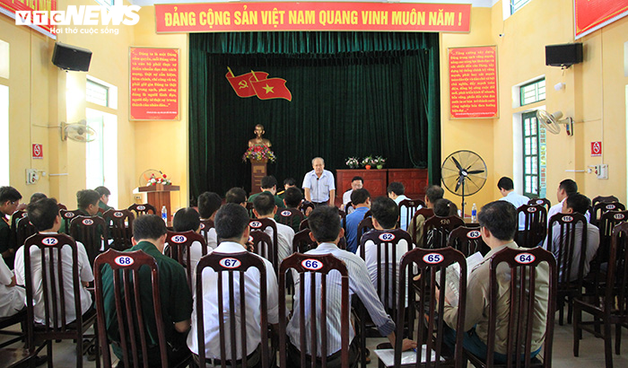 Quân nhân hy sinh 66 năm chưa được công nhận liệt sỹ: Đoàn liên ngành vào cuộc - 1