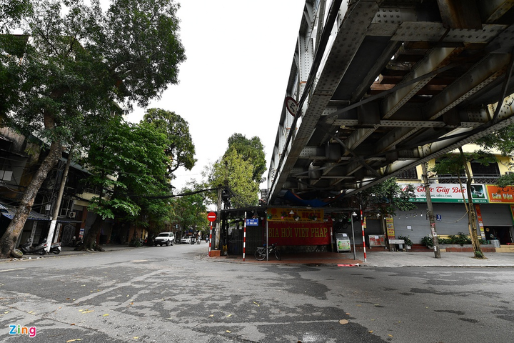 Tổng thầu Cát Linh - Hà Đông đòi 50 triệu USD: Chủ tịch Hà Nội lý giải - 2