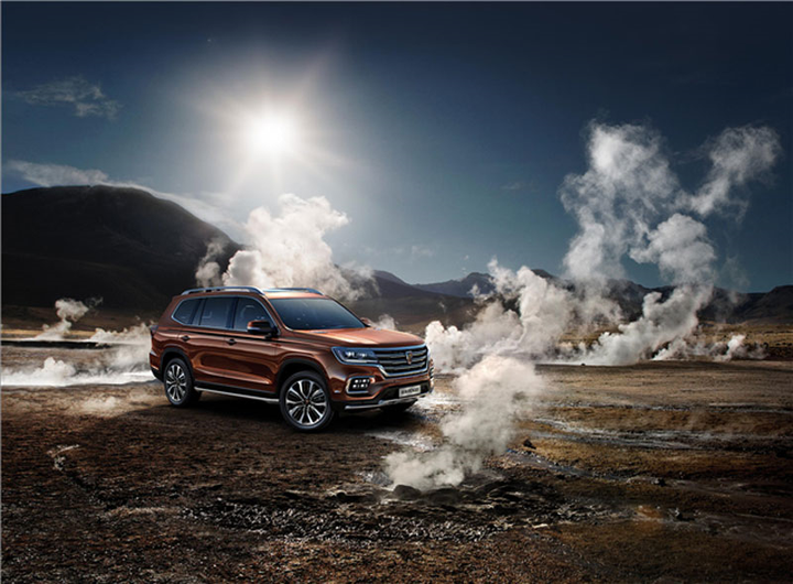 Người Trung Quốc chuộng thương hiệu ô tô nào nhất? - 4