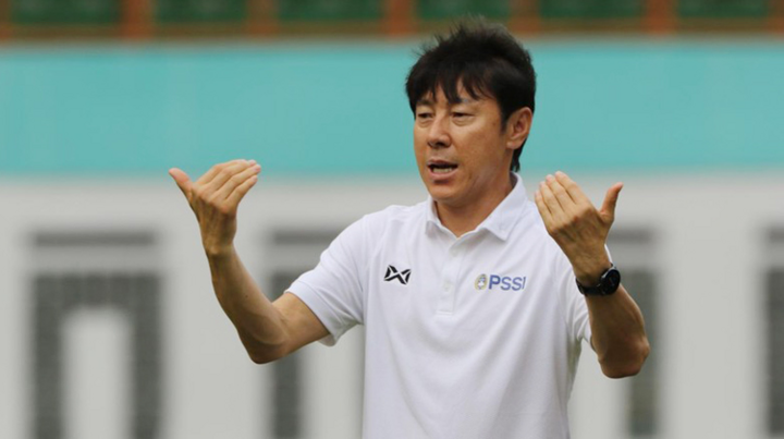 Indonesia đòi vô địch AFF Cup, HLV Hàn Quốc nổi giận - 1