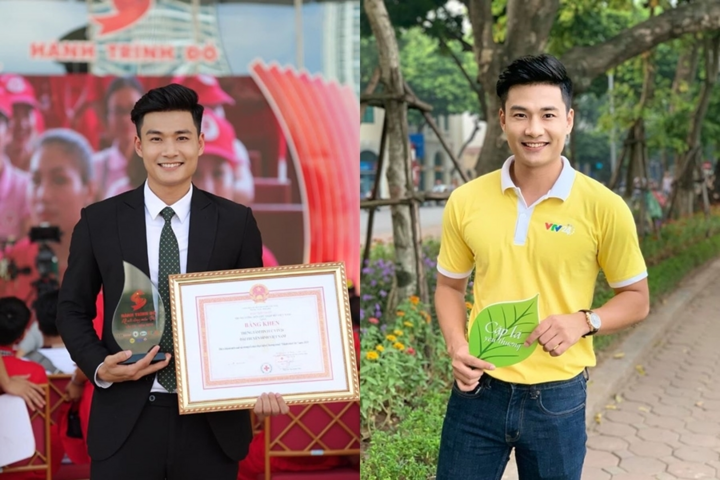 MC Phương Nam: 'Có khán giả nhắn tin cho tôi suốt 2 năm để kết bạn Facebook' - 3