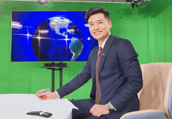 MC Phương Nam: 'Có khán giả nhắn tin cho tôi suốt 2 năm để kết bạn Facebook' - 1