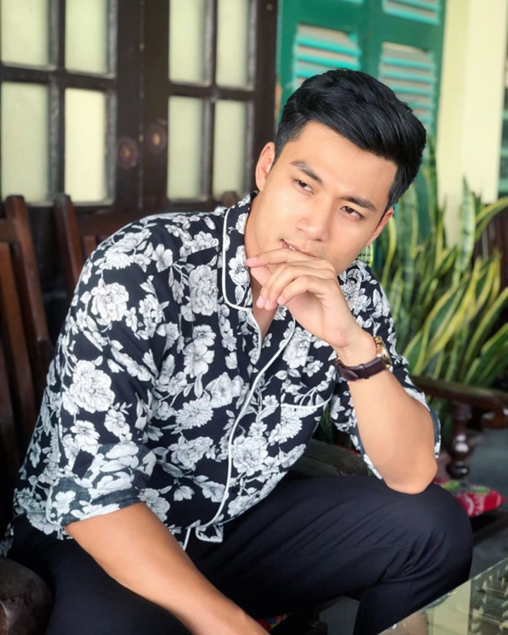 MC Phương Nam: 'Có khán giả nhắn tin cho tôi suốt 2 năm để kết bạn Facebook' - 4