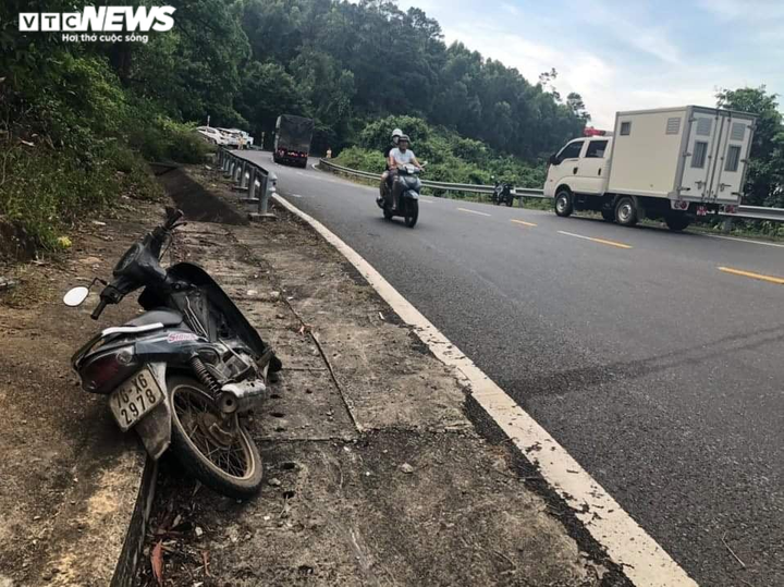 Hành trình 15 ngày vượt ngục lẩn trốn, Triệu Quân Sự thực hiện 6 vụ trộm cắp - 2