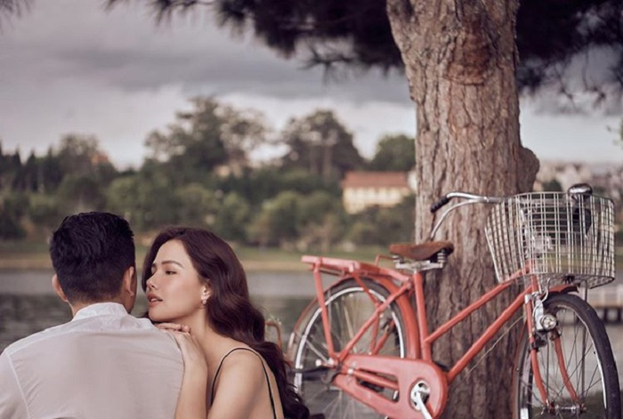 Rộ tin chồng đại gia sắp cưới từng kết hôn, diễn viên Ghét thì yêu thôi nói gì? - 1