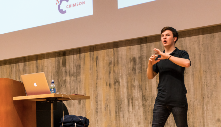 Hoàn thiện chiến lược chinh phục các trường Đại học hàng đầu tại Mỹ - 1