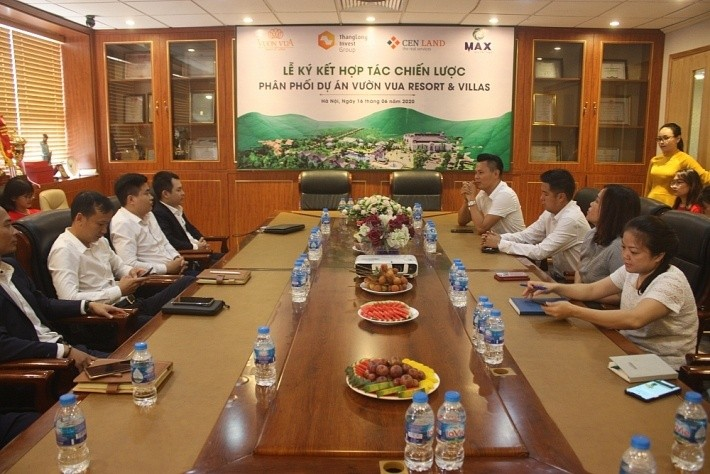 Sức hút của biệt thự du lịch nghỉ dưỡng ven đô - Vườn Vua Resort & Villas - 11