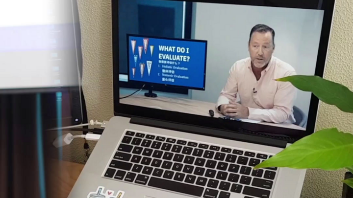 Hoàn thiện chiến lược chinh phục các trường Đại học hàng đầu tại Mỹ - 2