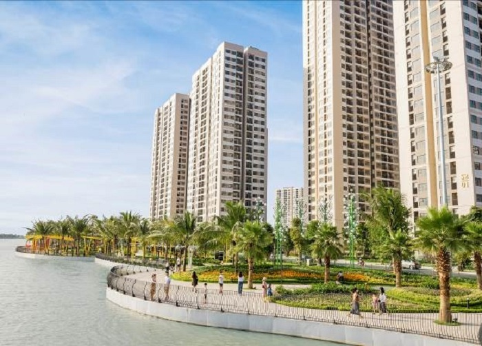 Sở hữu cùng lúc nhà sang – xe xịn chỉ với 565 triệu đồng - 1