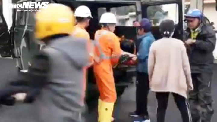 VĐV Dalat Ultra Trail chết vì lũ cuốn: Dừng tất cả nội dung thi đấu ngày 21/6 - 1