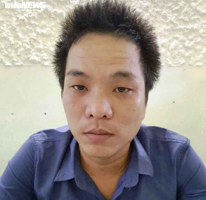 Khởi tố, bắt giam gã con rể chém chết bố vợ vì bị mắng - 1