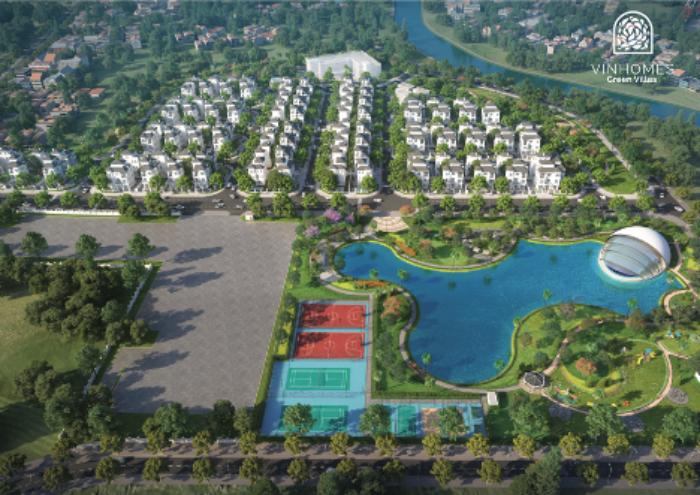 Hậu COVID - 19, loại hình bất động sản nào sẽ trở thành tâm điểm đầu tư? - 2