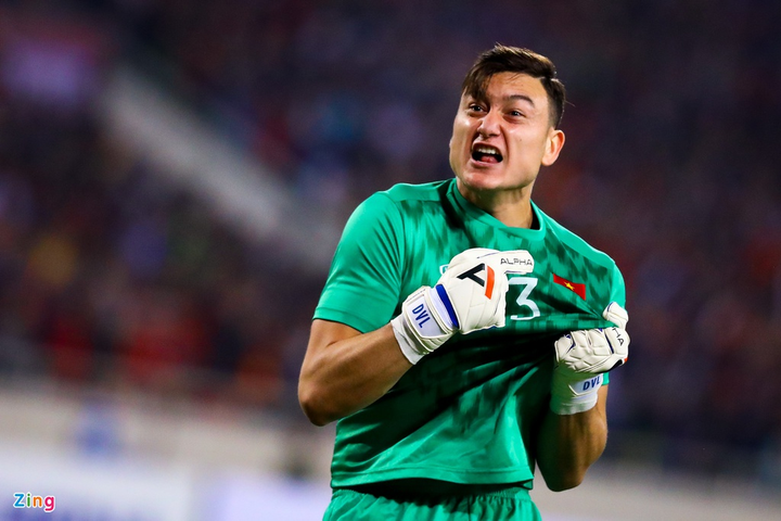 Văn Lâm và thời khắc tuyệt vọng khi bị HAGL chấm dứt hợp đồng - 3