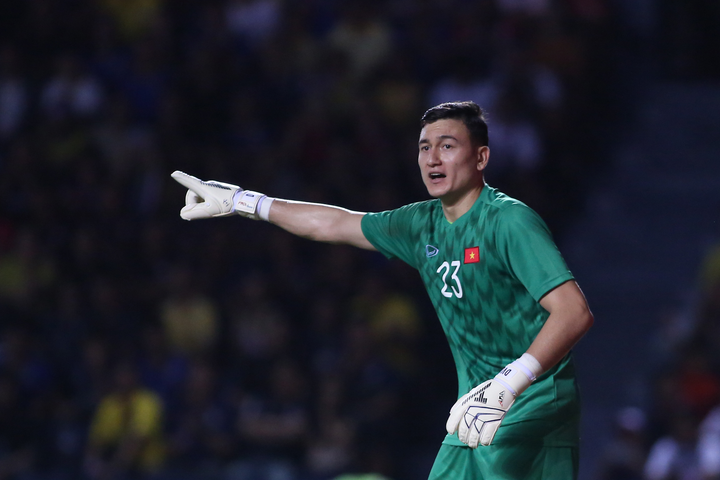 Văn Lâm và thời khắc tuyệt vọng khi bị HAGL chấm dứt hợp đồng - 4