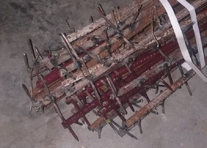 Xung đột biên giới Ấn-Trung: Ẩu đả thời hiện đại dùng vũ khí Trung cổ? - 2