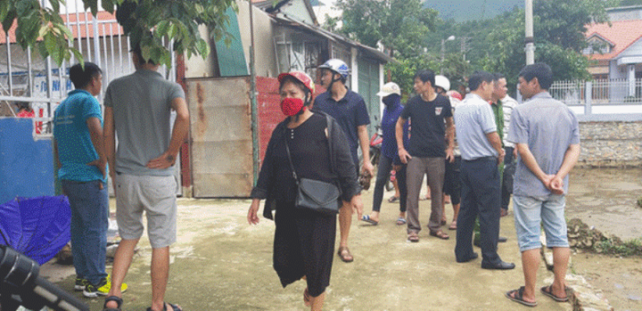 Thảm án ở Điện Biên: Bị đòi nợ, giết vợ chồng chủ nợ rồi tự sát - 7