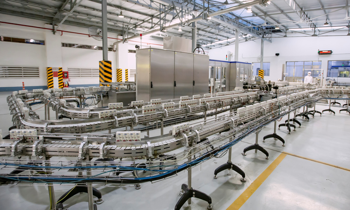 Vì sao Vinamilk chọn sữa hạt là bước tiến chiến lược tại thị trường Hàn Quốc? - 1