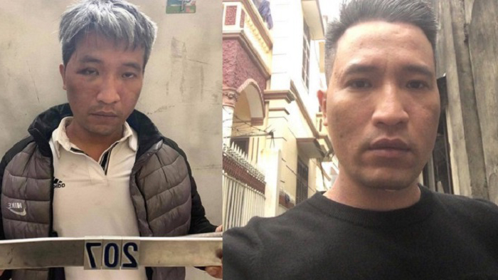 Truy nã bị cáo trốn thoát khi công an dẫn giải lên tòa xử án - 1