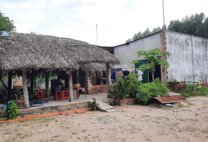 Hoàn cảnh đáng thương của nam sinh thông miệng cống đốn tim cộng đồng mạng - 1